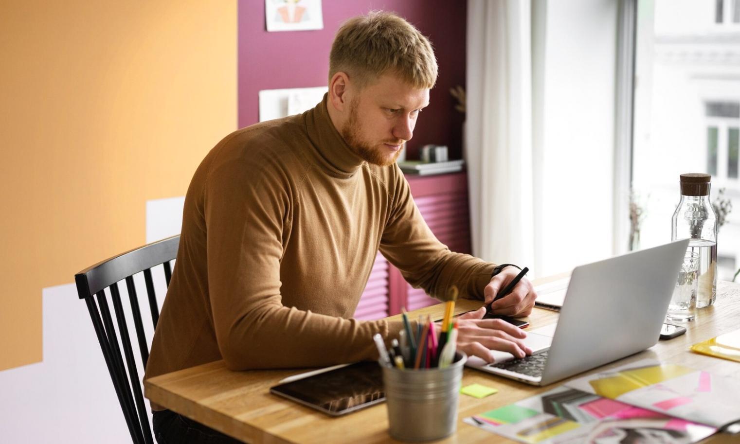 Análisis de datos del mercado laboral regional