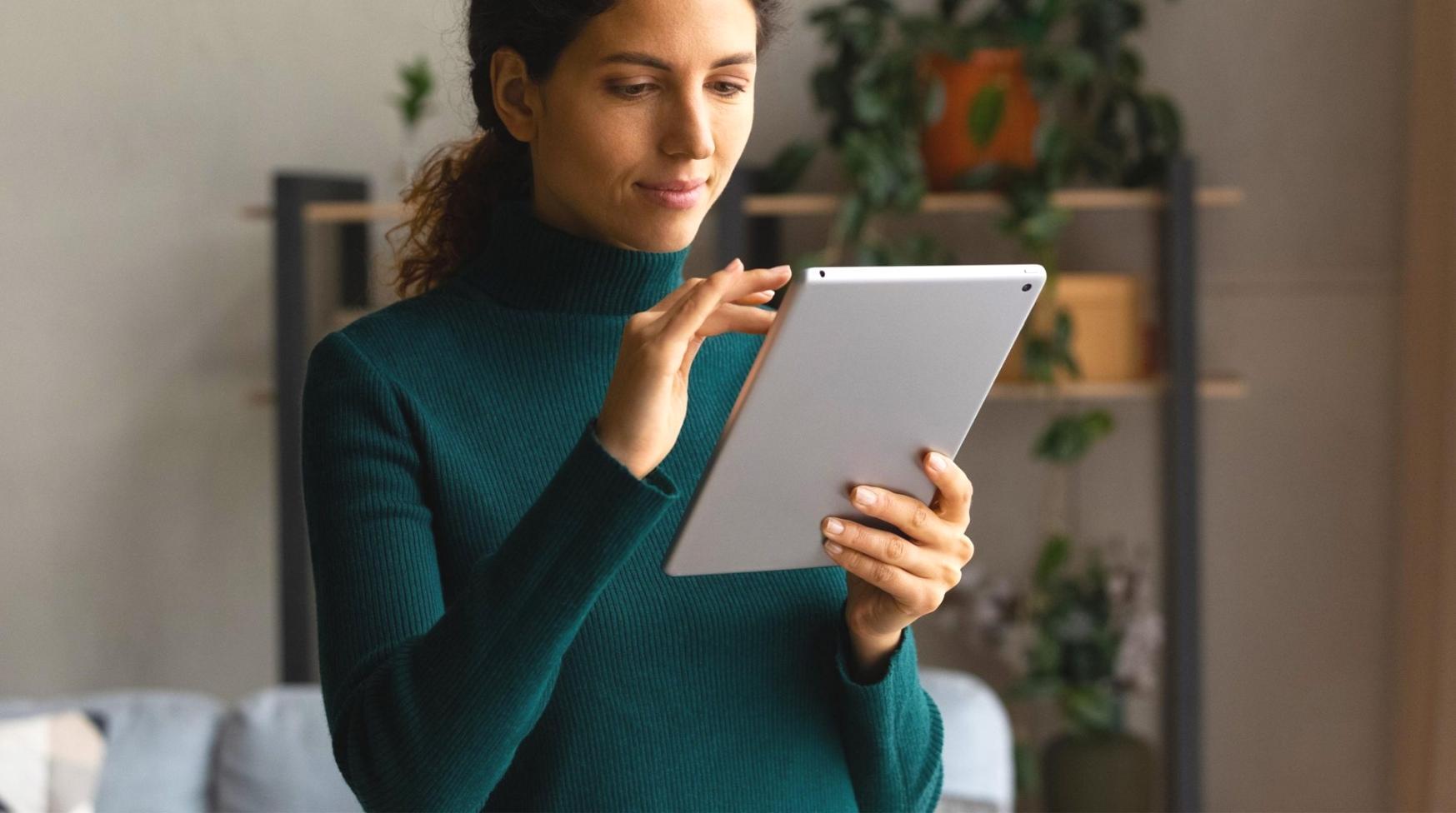 Experiencia educativa transformadora en línea